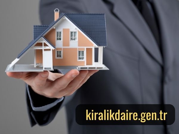 Çiğdemtepe Mahallesi Kiralık Daire